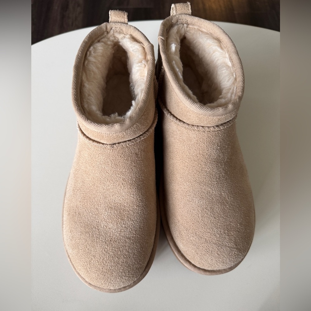 Ugg Platform Mini Boot - image 3